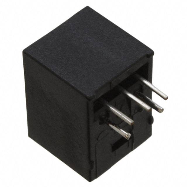 PLT133/T10W by Everlight